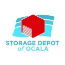 Storage Depot of Ocala logo